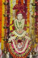 Datta Jayanti Utsava at Shri Guru Dattatreya Sannidhi,Shree Umamaheshwar Temple,Mangaluru {26 Dec 2023)